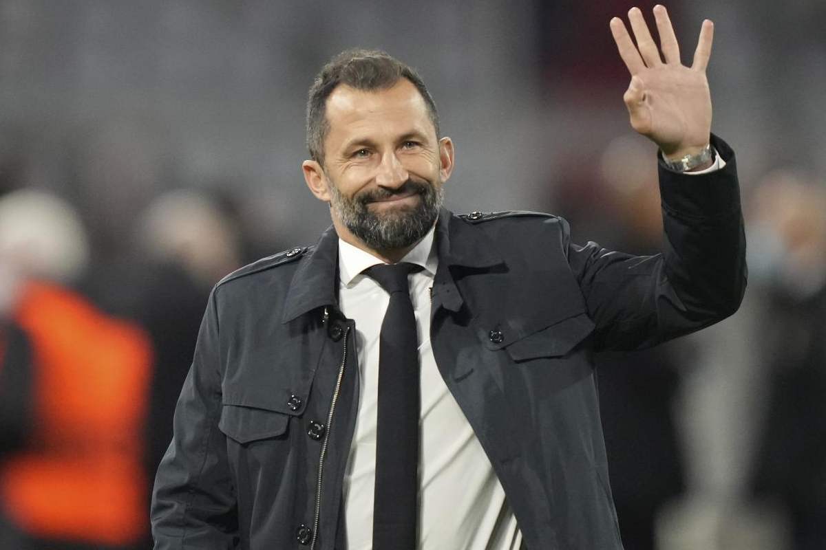 Ibrahimovic rinnova con il Bayern