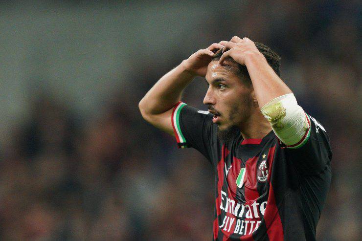 de Paul finisce nel mirino del Milan