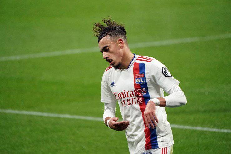 Malo Gusto colpo Chelsea