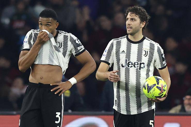 Roberto De Zerbi all'assalto di Locatelli: la situazione