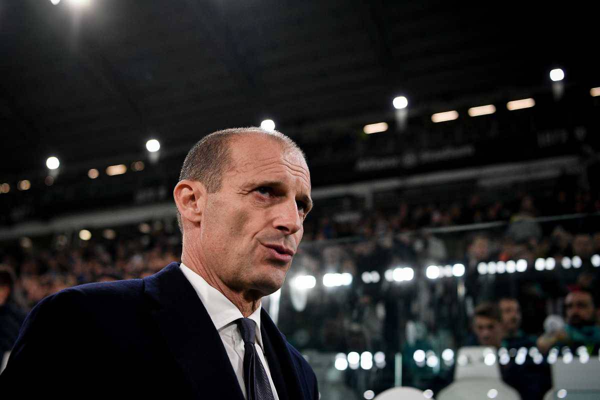 La Juventus sotto attacco: parla Nando Orsi