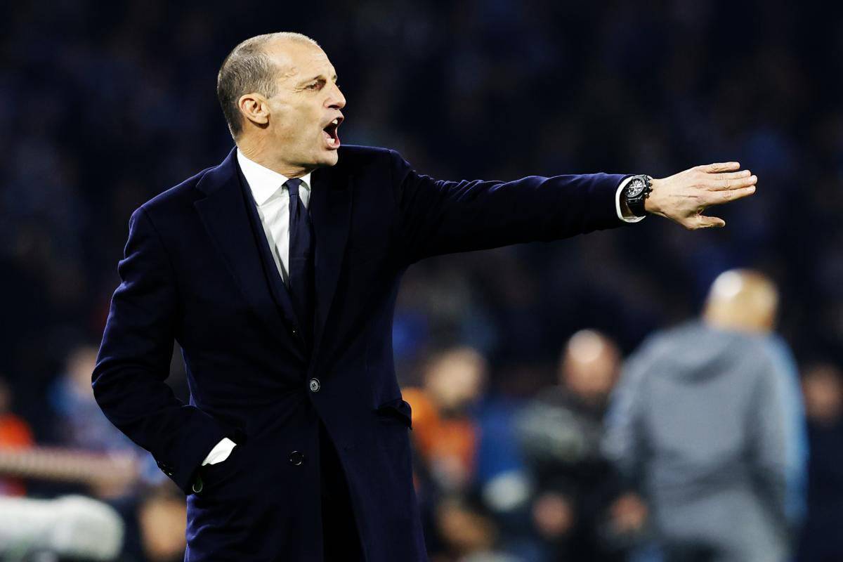 Del Piero ha detto la sua su Allegri