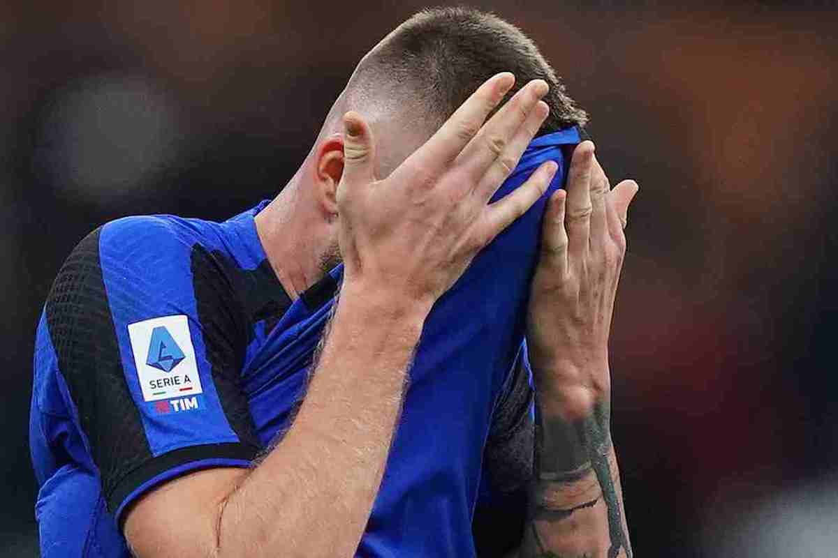 Skriniar verso l'addio all'Inter