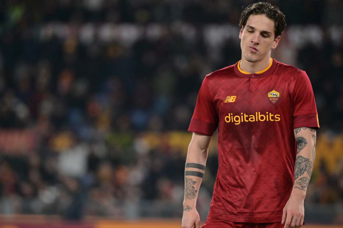 Milan su Zaniolo se parte Brahim Diaz