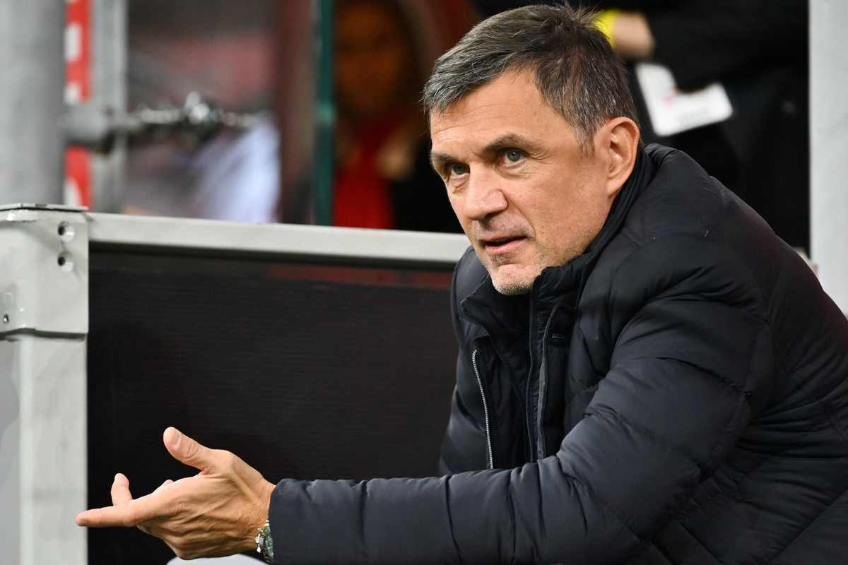 Paolo Maldini Calciomercato