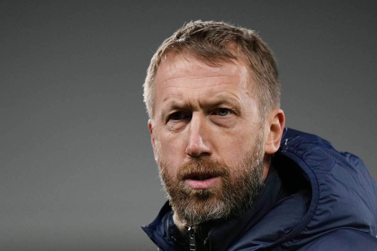 Potter, nuovo colpo Chelsea con Malo Gusto