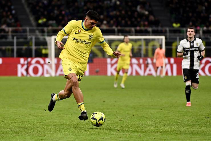 Flop Bellanova, l'Inter pensa a Karsdorp