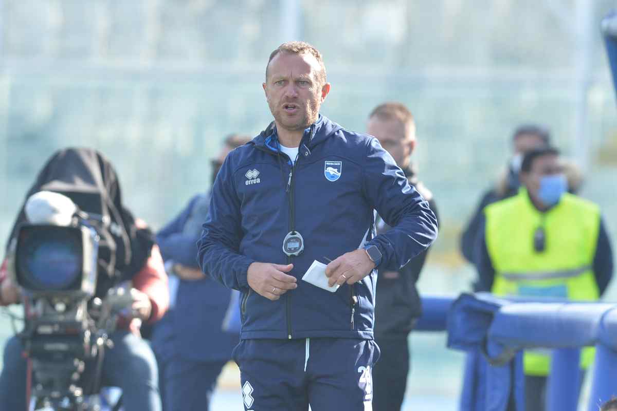 Breda prende le difese di Allegri ed elogia la Lazio