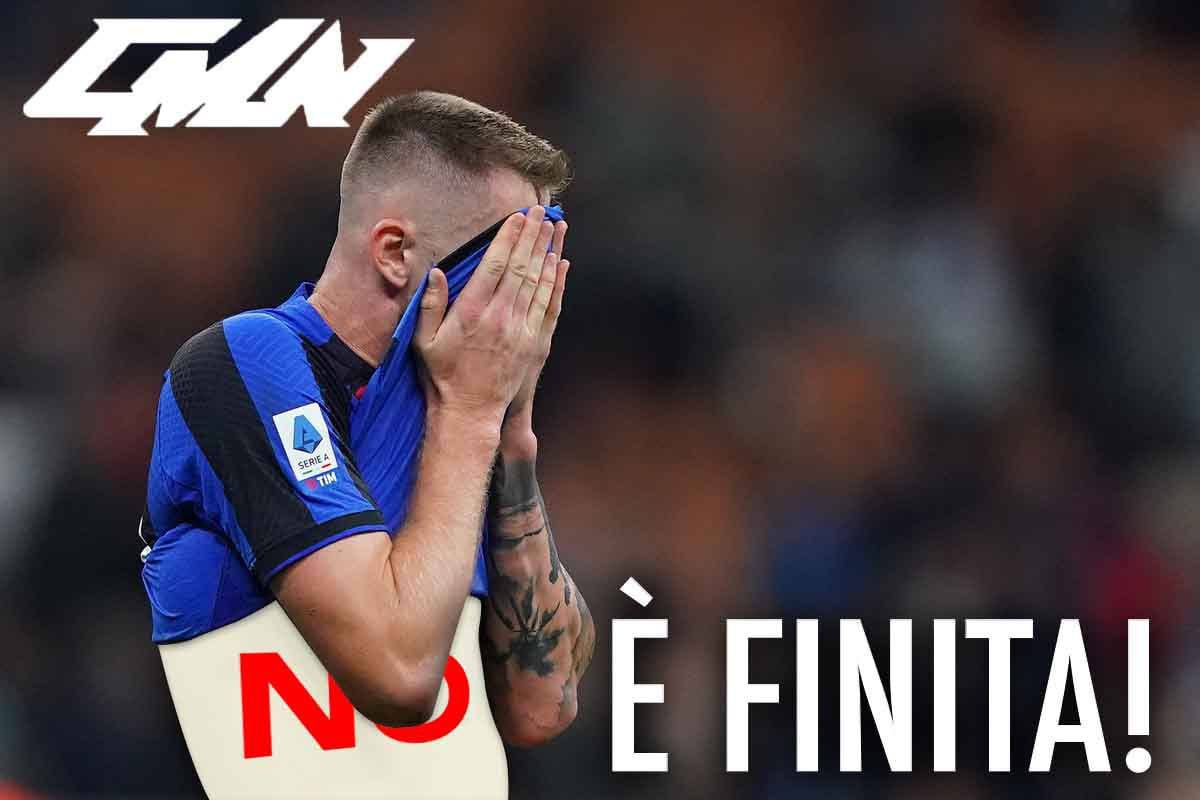 Skriniar Inter