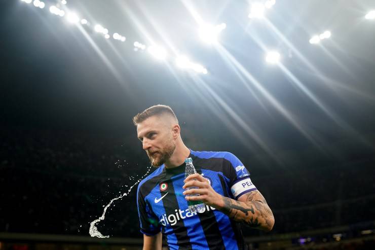 Inter-Skriniar, il verdetto in diretta: "Sì a 50 milioni"