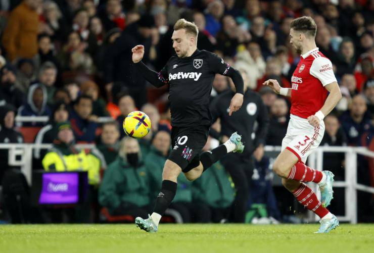 Calciomercato Juventus, Locatelli e il ritorno di fiamma dell'Arsenal: suggestione di scambio con Tierney 