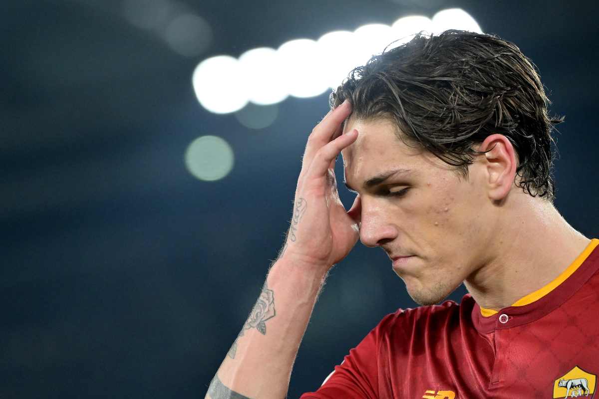 Il PSG snobba Zaniolo, Milan in agguato per l'estate