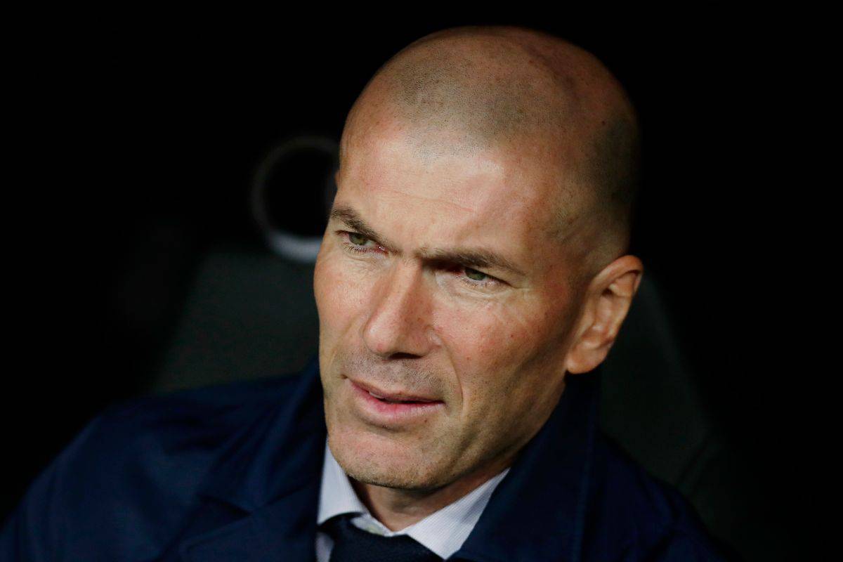 Zidane alla Juventus, clamoroso: si porta il grande campione