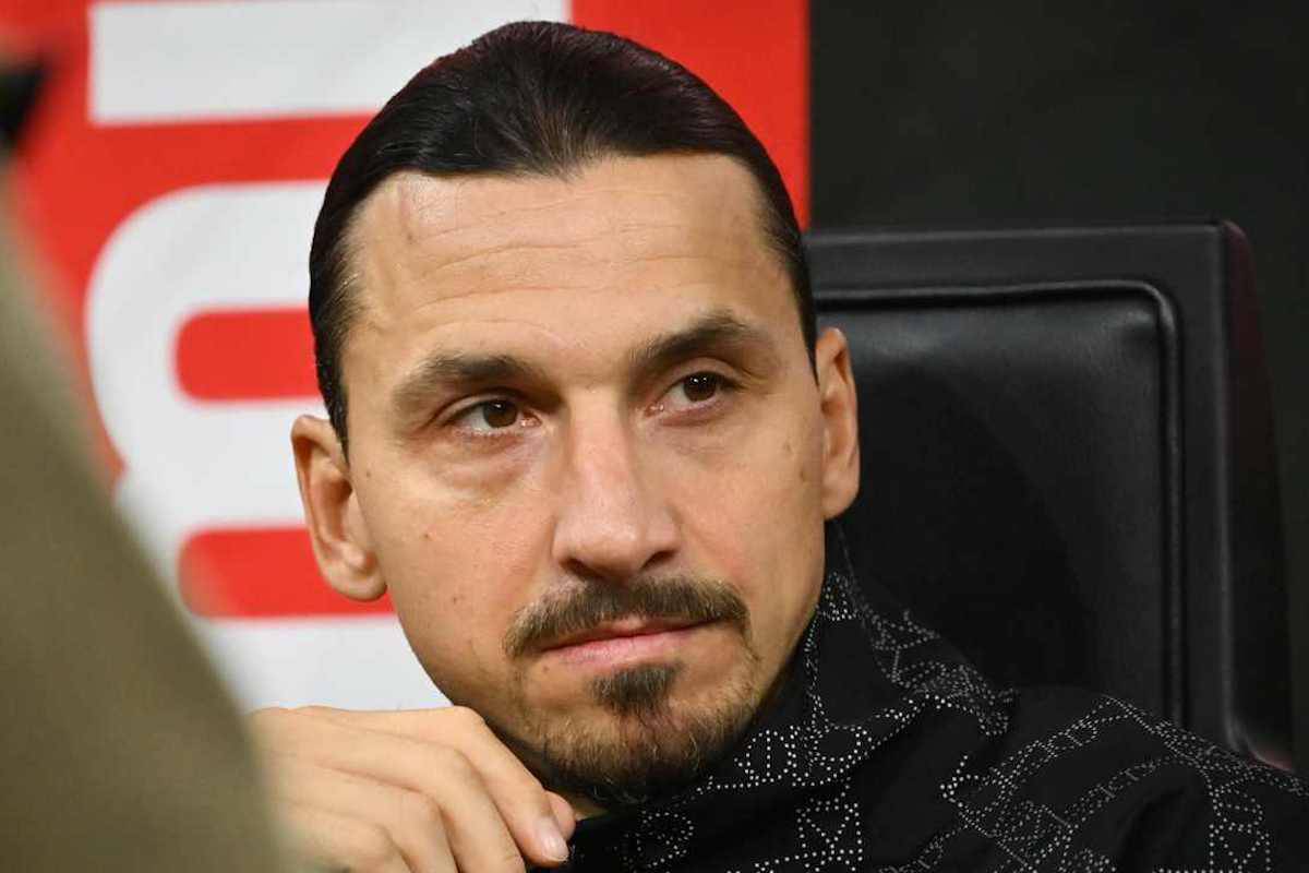 Ibrahimovic vicino al rientro