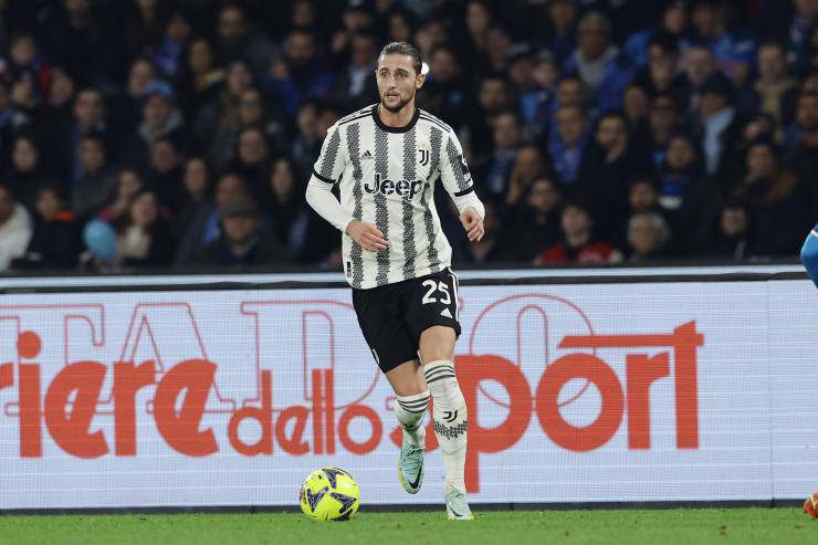 Calciomercato Juventus, Rabiot tra rinnovo e Premier: Mac Allister un profilo difficile