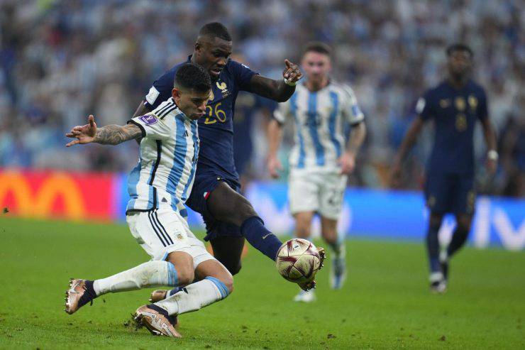 Calciomercato Juventus e Inter, da Thuram a Ndicka: doppia beffa dalla Premier