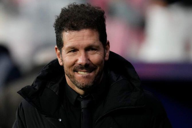 Milan Juve Colpaccio Da Londra Simeone Firma La Svolta 