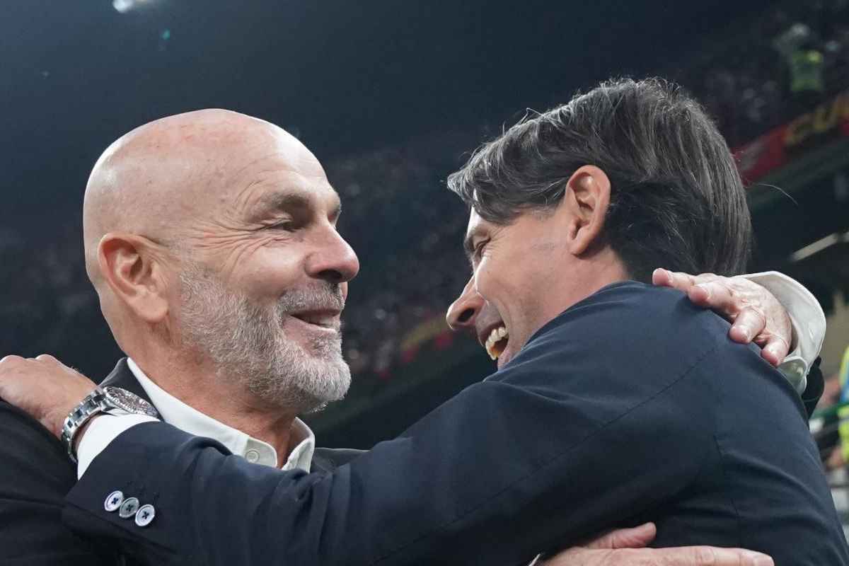 Inter e Milan beffate: sfumato l'obiettivo in comune