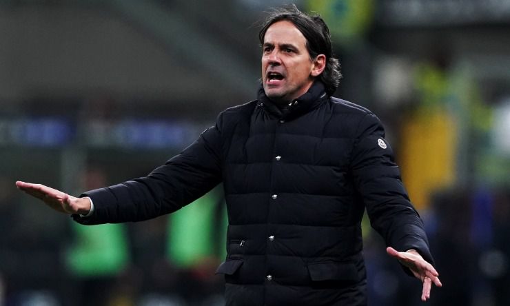 Tifosi contro Inzaghi: "E' da esonero"