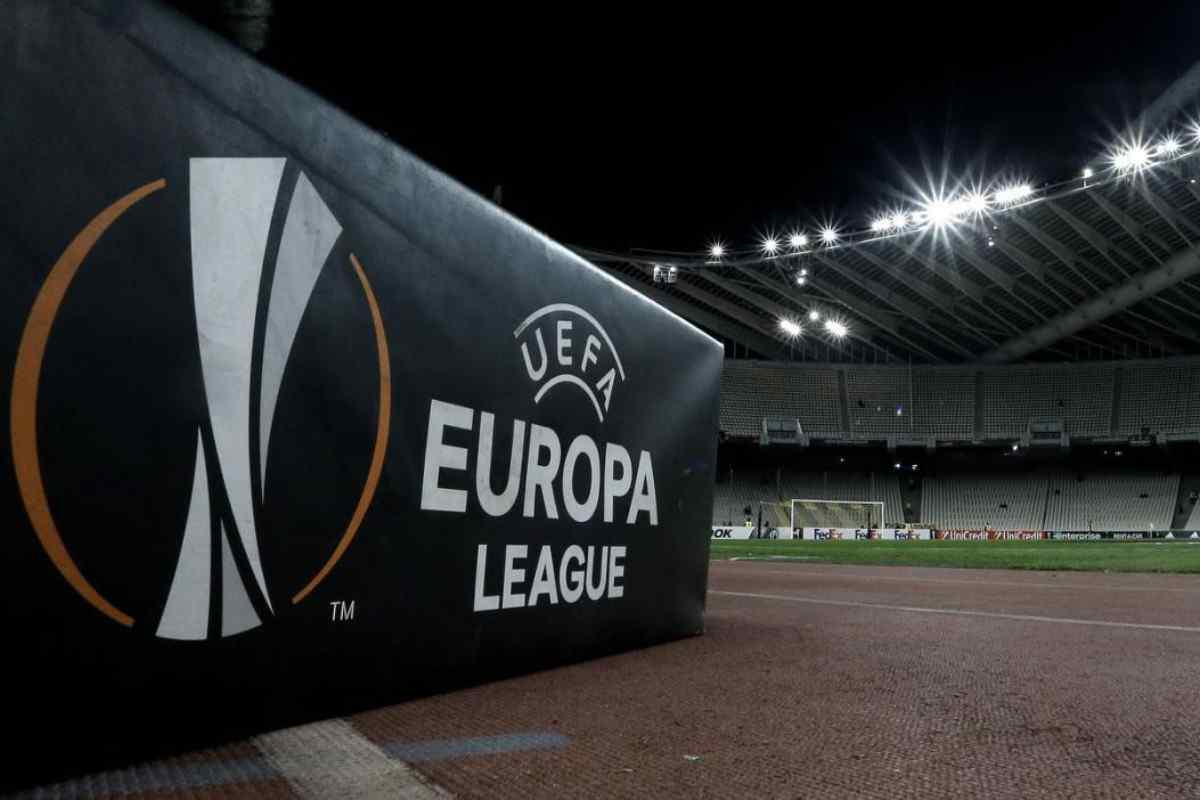 Alle 12 di venerdì 24 febbraio si svolgeranno i sorteggi di Europa League