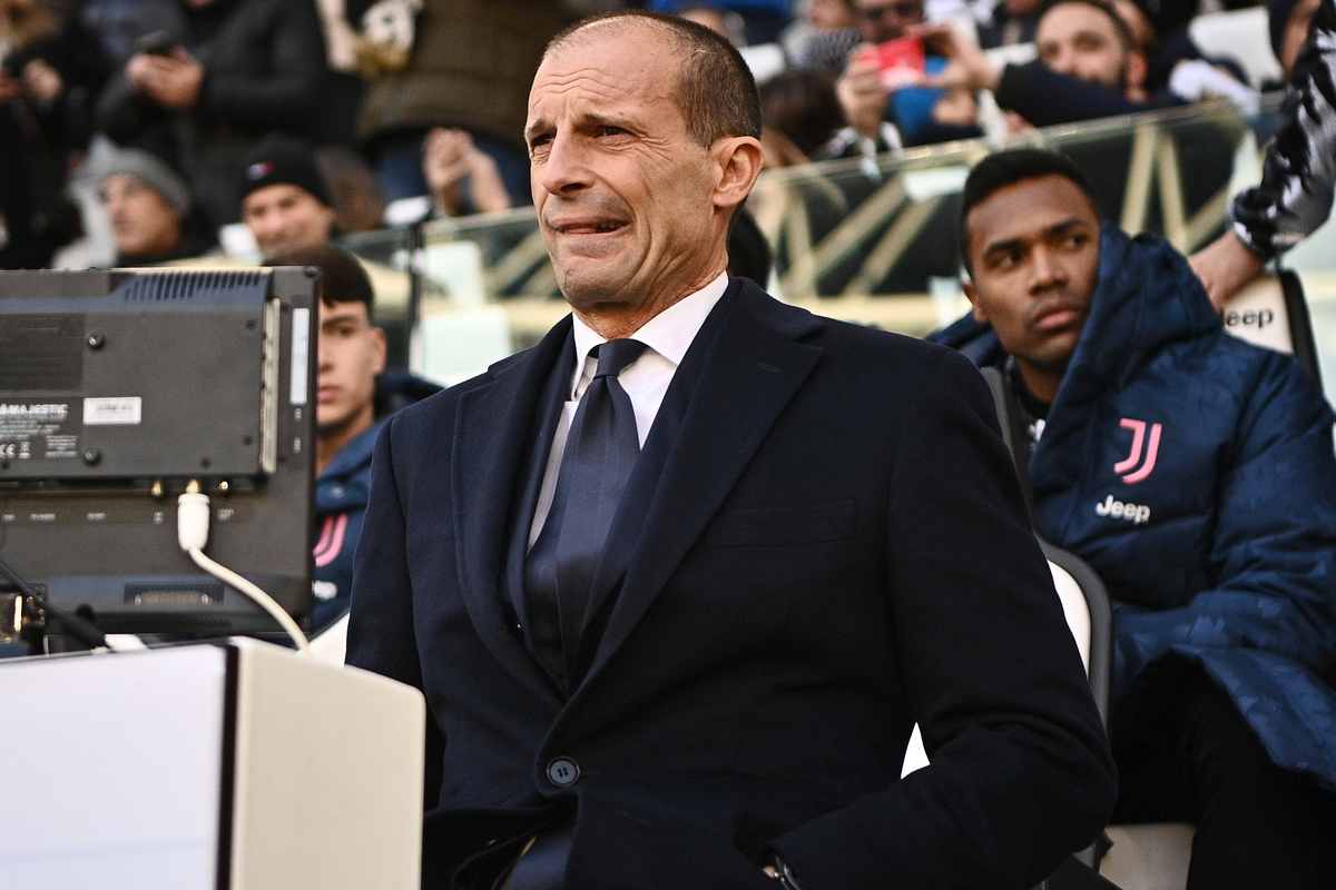 Graziano Campi sulla Juventus