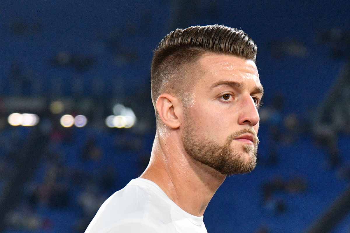 Juventus, il PSG vuole offrire 90 milioni per Milinkovic
