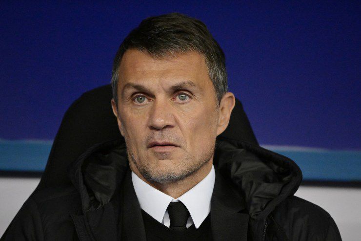 Paolo Maldini non ha ancora rinunciato al sogno Zaniolo