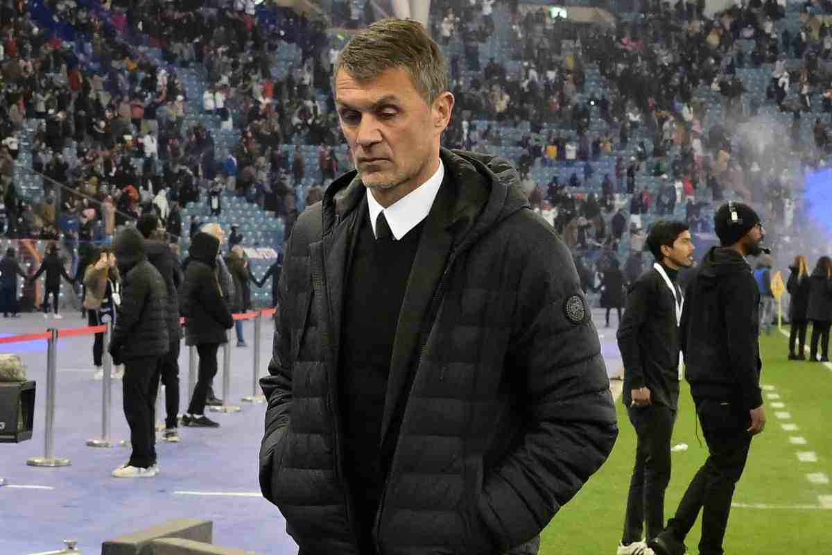Il Milan rischia di perdere Balogun: Juve e Inter all'assalto