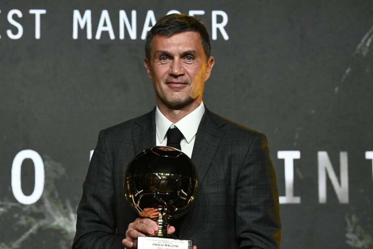 Paolo Maldini sogna l'arrivo di Aubameyang a costi contenuti
