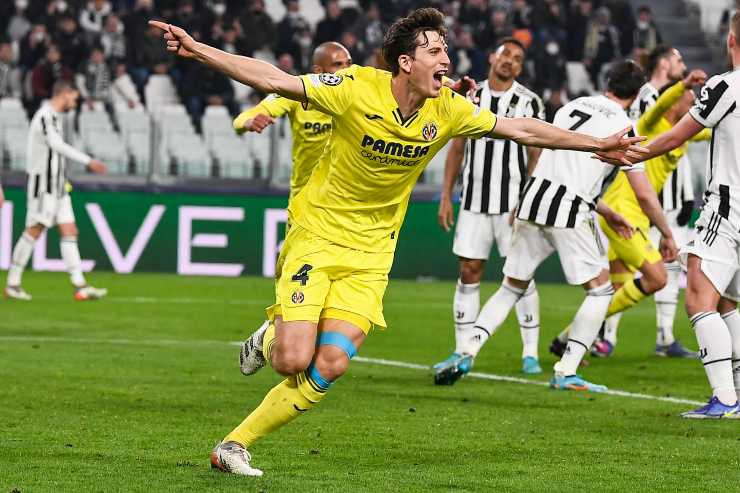Pau Torres tra Inter e Juventus: duello estivo