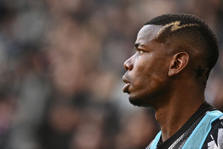 Pogba, la Juve è furiosa e gli taglia l'ingaggio
