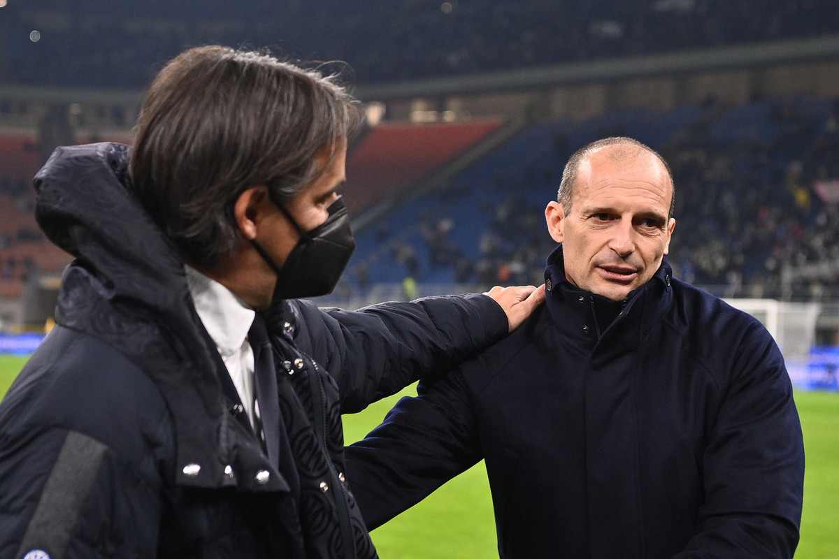Giorgio Scavini vuole la Premier: addio Juve e Inter