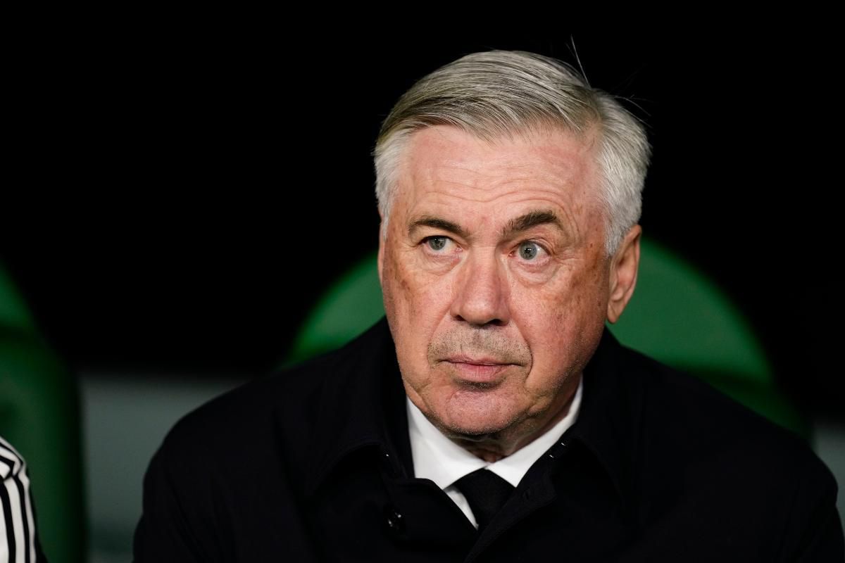 Ancelotti