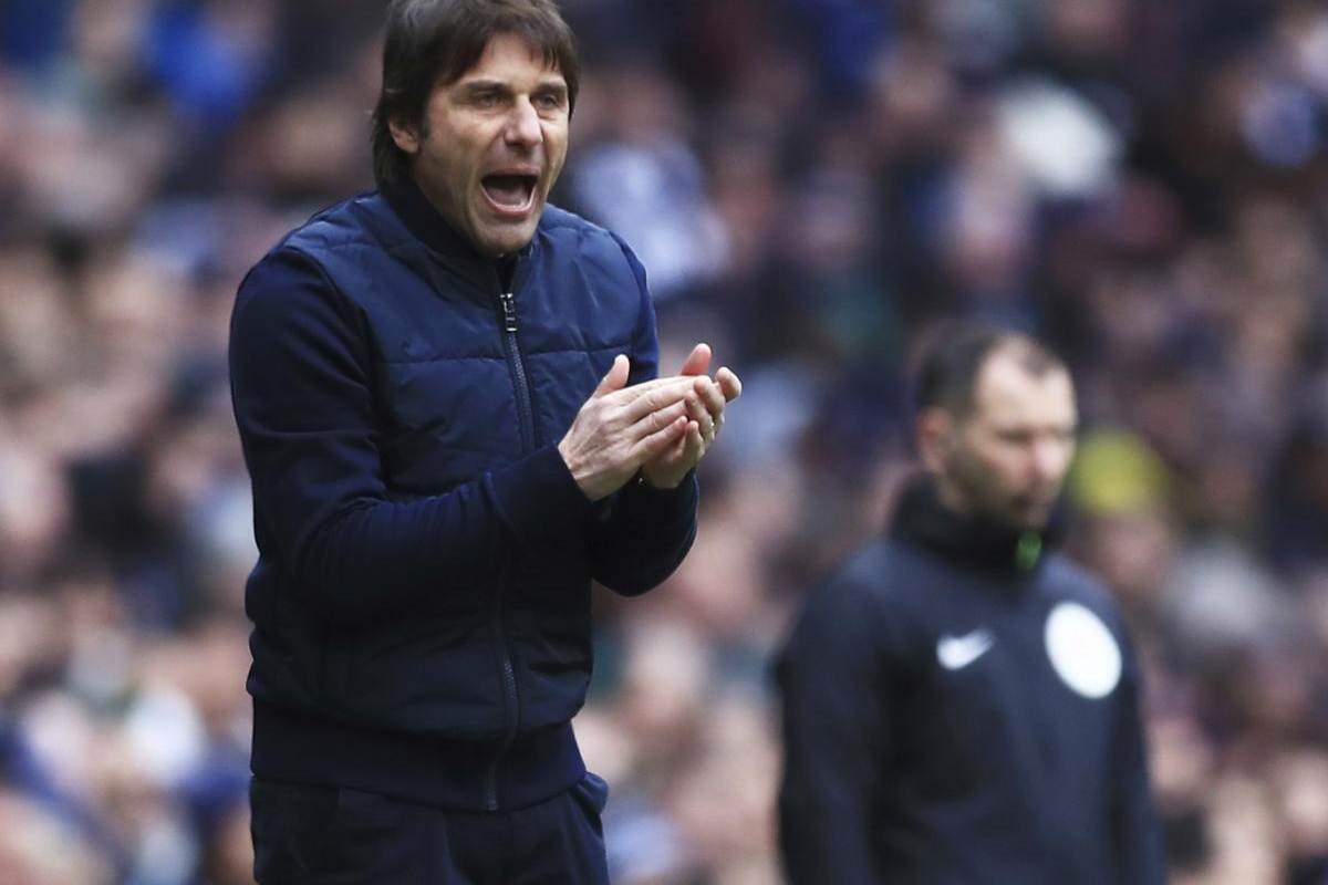 Tottenham forte su Luis Enrique