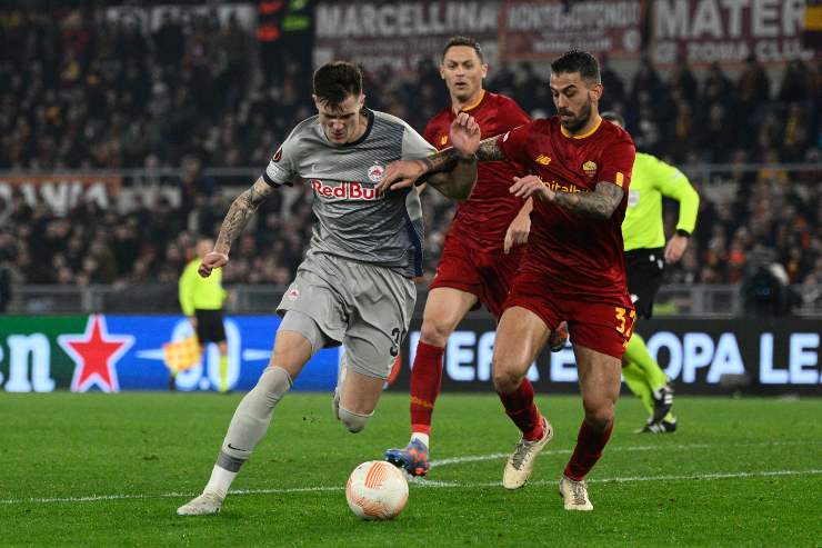 Vlahovic via: la Juve sogna il colpo Sesko