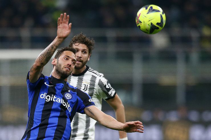 Calhanoglu, rinnovo fatto