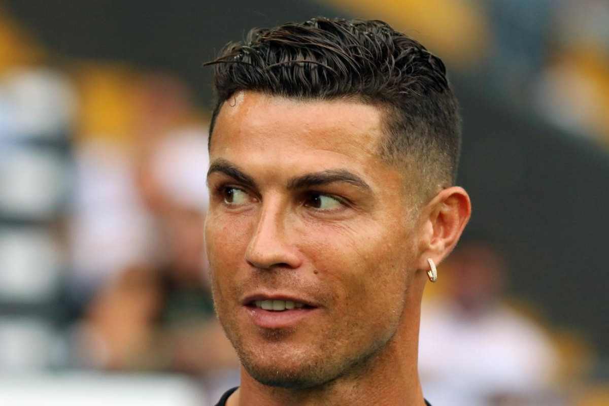 Tutta ‘colpa’ del Matador: il retroscena sul giovane Ronaldo alla Juve