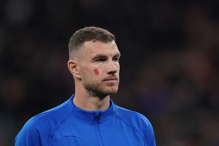 Dzeko