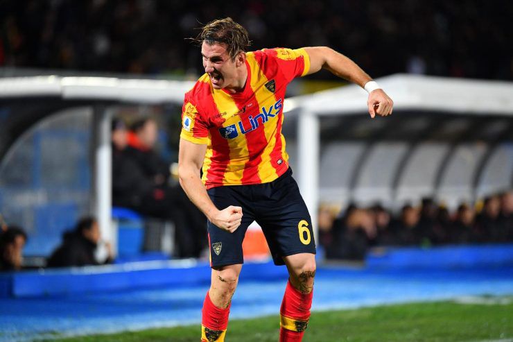 Baschirotto incanta tutti, sarà asta per lui