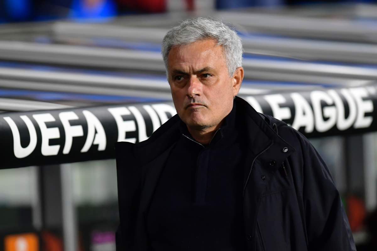 Mourinho e la Roma, l’annuncio: “Accordo terrificante”