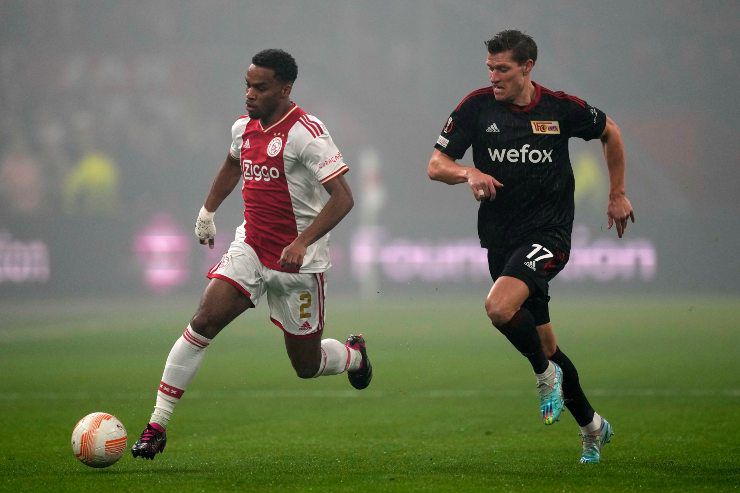 Tomori via dal Milan: è Timber il suo erede