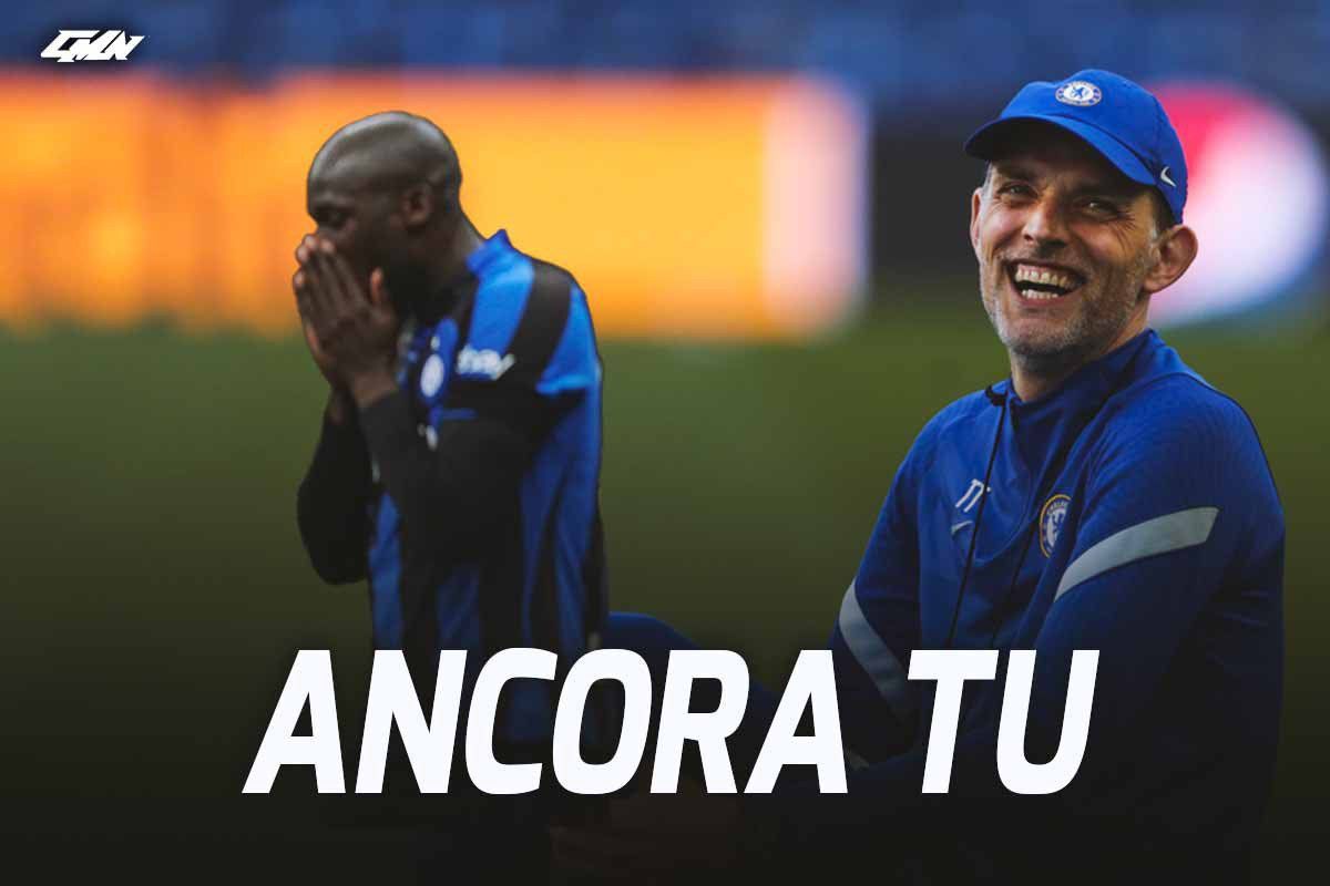 Tuchel prende il posto di Inzaghi e Lukaku se ne va dall'Inter