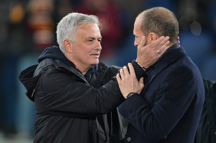 Juve, Milan, Napoli e Roma: l'analisi di Lucchesi