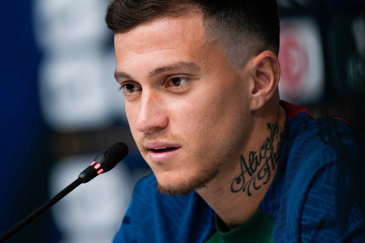 Cuadrado se ne va: la Juve sogna Otavio