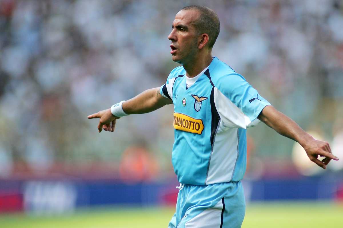 Di Canio asfalta Inzaghi