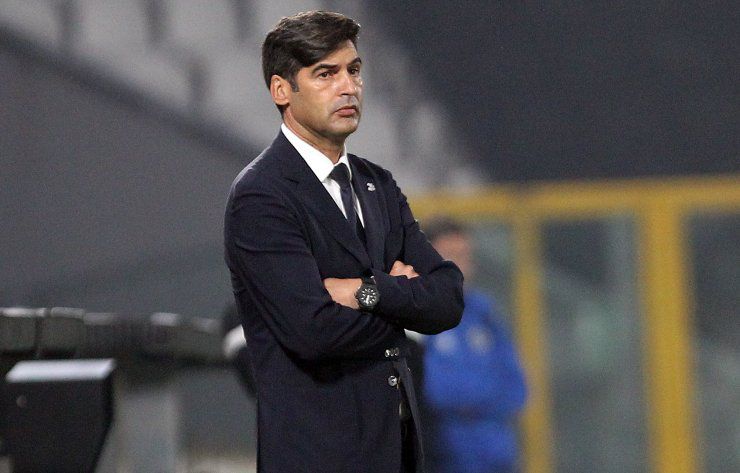 Addio Inzaghi: l'Inter pensa a Paulo Fonseca