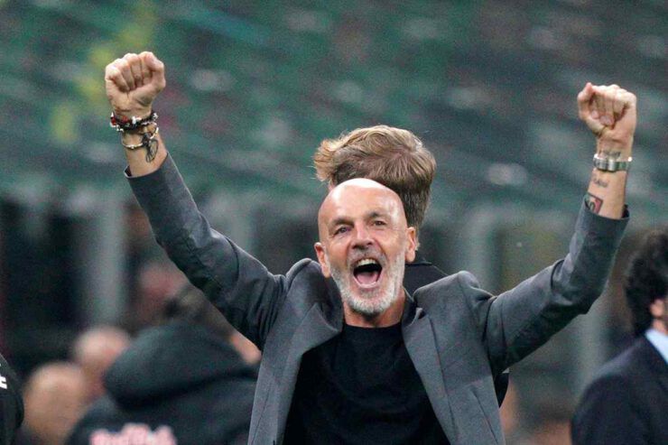 Calciomercato Milan, obiettivo Lovric dall'Udinese