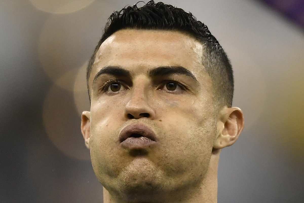 Ronaldo pronto al ritorno: tifosi in visibilio