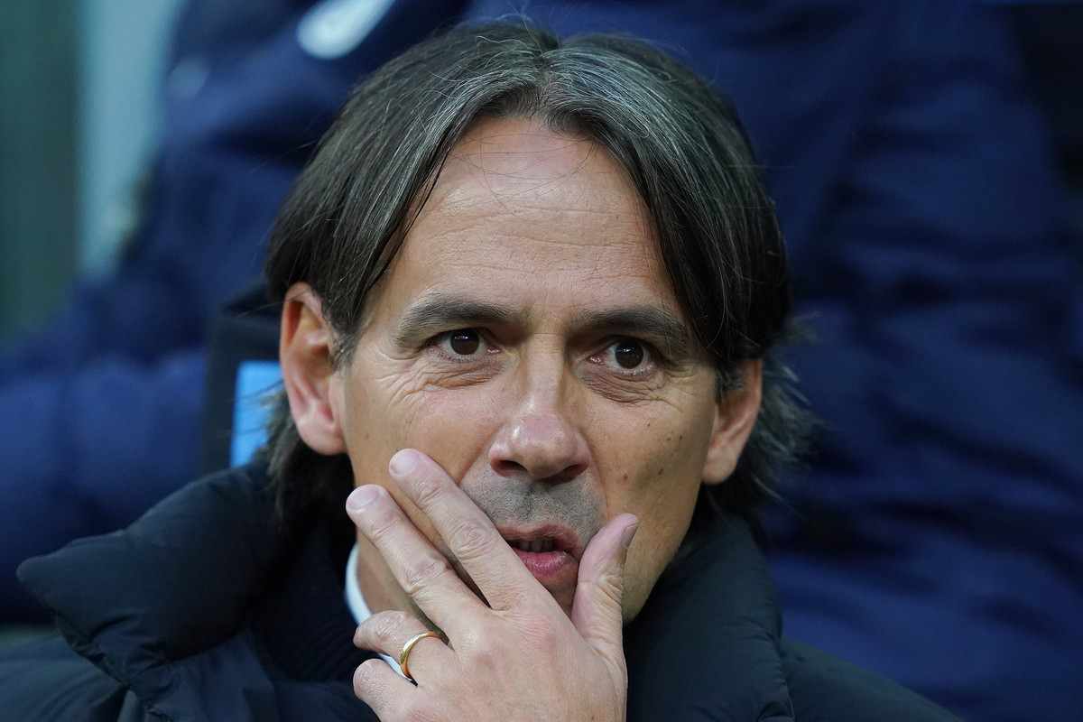 Secondo Beppe Marotta il futuro di Simone Inzaghi non dipende dalla gara col Porto