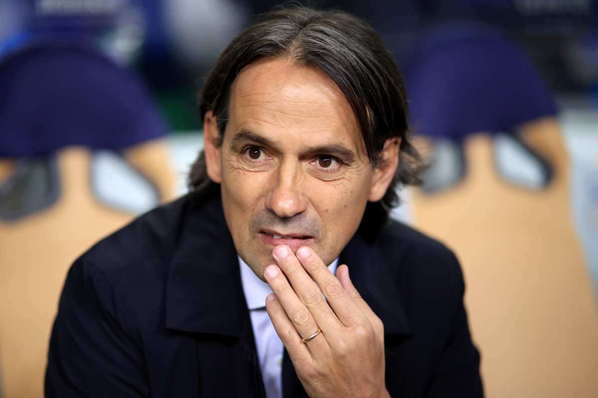 Il giudizio sulla stagione dell'Inter e di Simone Inzaghi è impietoso